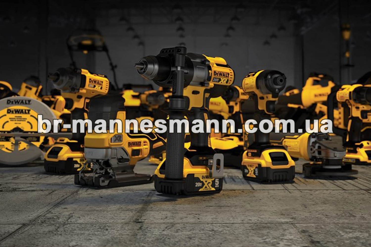 KLUCZ UDAROWY 18V 406NM 1/2" 2AKU 2AH DEWALT - фото 12